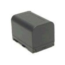 JVC BN-V615 Replacement Battery (For External Fit Only)