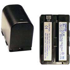 Sony NP-F20 Replacement Battery (External Fit Only)