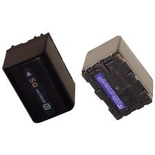 Sony NP-FM70 Replacement Battery (External Fit Only)