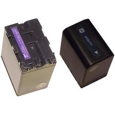 Sony NP-FM90 Replacement Battery (For External Fit Only)