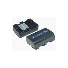 Sony NP-FM50 Replacement Battery