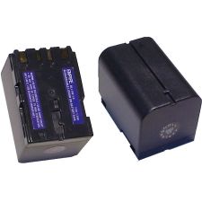 JVC BN-V416U Replacement Battery (For External Fit Only)