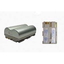 Canon BP-522 Replacement Battery (External Fit Only)