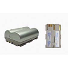 Canon BP-511 Replacement Battery