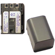 Canon BP-2L12 Replacement Battery (External Fit Only)
