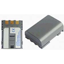 Canon NB-2L Replacement Battery