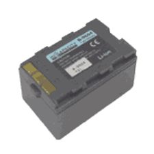 JVC BN-V306 Replacement Battery