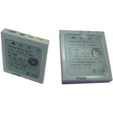 Fujifilm NP-40 Replacement Battery