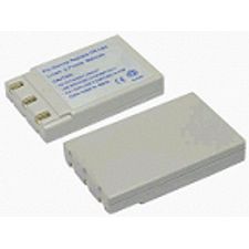 Konica DR-LB4 Replacement Battery