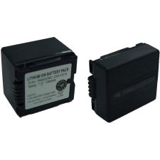 Panasonic CGA-DU14 Replacement Battery (For External Fit Only)