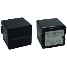 Panasonic CGA-DU21 Replacement Battery (For External Fit Only)