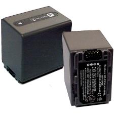 Sony NP-FP90 Replacement Battery (For External Fit Only)