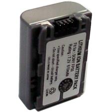 Sony NP-FP50, NP-FP70, NP-FP90 Replacement Battery