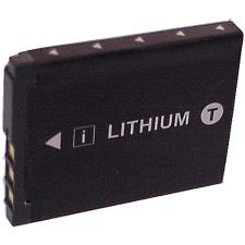 Sony NP-FT1 Replacement Battery