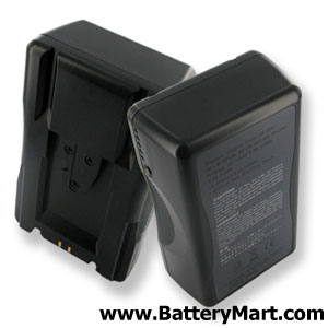 Sony BP-L40, BP-L60, BP-L90 Replacement Battery