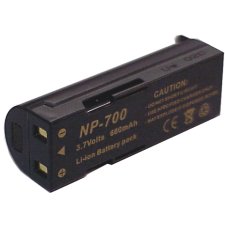 Konica, Minolta NP-700 Replacement Battery