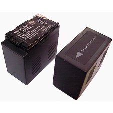 Panasonic CGA-D54 Replacement Battery