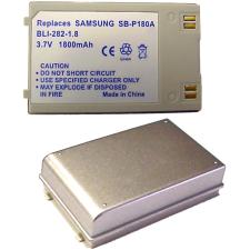 Samsung SB-P180A Replacement Battery (For External Fit Only)