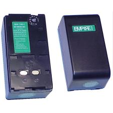 Sony NP-66 Replacement Battery (External Fit Only)