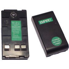 Panasonic PV-BP15 Replacement Battery