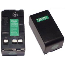 Panasonic PV-BP17 Replacement Battery (External Fit Only)