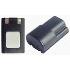 Canon NB-5H Replacement Battery
