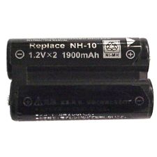 Fujifilm NH-10 Replacement Battery