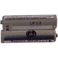 Fujifilm NH-20 Replacement Battery