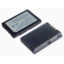 Nikon EN-EL2 Replacement Battery