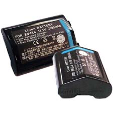 Nikon EN-EL4 Replacement Battery