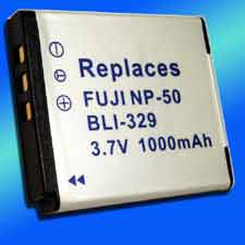 Fujifilm NP-50 Replacement Battery