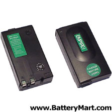 Canon BP-E722 Replacement Battery
