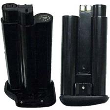 Nikon EN-4 Replacement Battery
