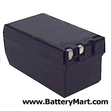 Canon BP-E722 Replacement Battery