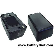 Goldstar GVC-A425 Replacement Battery