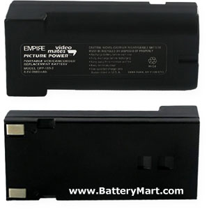 Sony NP-22H Replacement Battery