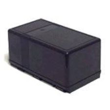 Hitachi VM-BP51 Replacement Battery