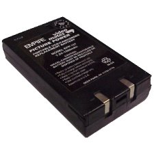 Olympus VFBP-81 Replacement Battery