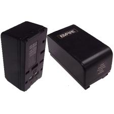 Sony NP-77H Replacement Battery (External Fit Only)