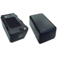 Hitachi VM-BP63A/RCA BP-96FL Replacement Battery