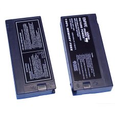 Panasonic PV-BP50 Replacement Battery