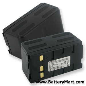 Panasonic PV-BP15 Replacement Battery