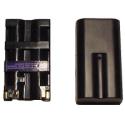 Sony NP-F330 Replacement Battery