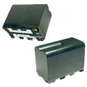 Sony NP-F970 Replacement Battery (External Fit Only)
