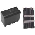 Sony NP-F970 Replacement Battery (External Fit Only)