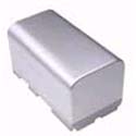 Canon BP-924, BP-927 Replacement Battery (External Fit Only)