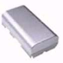 Canon BP-911, BP-914, BP-195 Replacement Battery