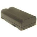 Panasonic AG-BP15 Replacement Battery