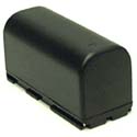 Canon BP-617 Replacement Battery (External Fit Only)