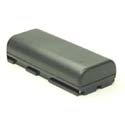 Canon BP-608 Replacement Battery